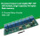 ESP8266 WIFI 8 Channel Relay Module ESP-12F Development Board Power Supply 5V/7-28V Wireless WIFI Module 8
