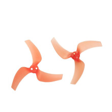 8PCS 3032 3-Blade PC Propeller 3.2inch 2mm 4CW+4CCW Drone Propeller for Avata 2 Accessories C