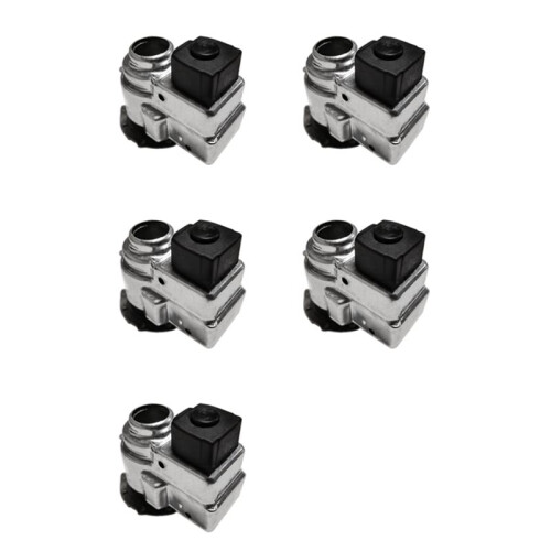 5X Left Right Wing Mirror Folding Motor Assembly for  Tahoe Traverse 2007-2014  Multivan 2011-2019