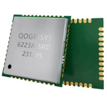 Low Power WiFi 2-in-1 RTL8723DS SDIO Interface 2.4G Wireless Intelligence Speaker Module
