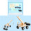 Crane Diy Mechanical Model For Kids Science Experiments Play Creative And 5