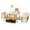 Exploration Science Space Experiment Set With Diy Students For Capability 2