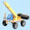 Diy Mechanical Crane Model For Kids Science Experiments And Creative Play 3