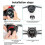 110 Degree Filter Wide-Angle Lens for   4 Pro Wide Angle Lens Adapter Protective for   4 Pro Drone 3