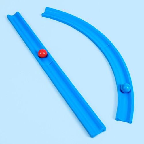Stem Science Kit For Kids With Track Movement Experiments And Creative Building 2