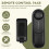 New Remote Control Page Turner Camera Camcorder Remote Control Extenders for  Paperwhite Oasis Kobo Ereaders 8