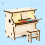 Science Toy Physics Music Box Kit For Diy Craft Projects Use And Educational 1