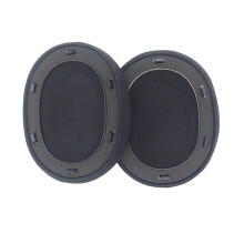 Ear Pads for  W800BT FREE Noise Cancelling  Headphones Ear Cushions Headset Repairs Parts