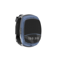 B90 Wristwatch with Speaker Support for TF Cards Ideal for Running and Sports