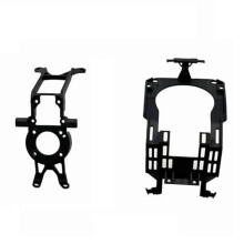 Gimbal Damping Plate for 3 Pro Gimbal Camera Upper/Lower Bracket Absorbing Board