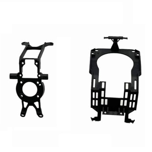 Gimbal Damping Plate for   3 Pro Gimbal Camera  Upper/Lower Bracket Absorbing Board