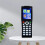 X10  Card Reader NFC Clone Copier RFID Token Writer IC ID Key Crack Programmer Wifi 13.56Mhz Tag Duplicator 1