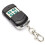 New Garage Door Rolling Code Super Metal Four-Button Copy Wireless Remote Control 433MHZ Copy Safety Protection 4