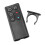 Replacement AM04 AM05 Remote Control for  Fan Heater Models AM04 AM05 Remote Control(Black) 8