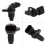 3X 39350-2B000 Car Crankshaft Position Sensor for      Araba Aksesuar 1