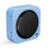 For 2024   M4/M4 Pro Silicone Protective Case- Precise Fit,Dustproof & Drop-Proof Cover for Enhanced Durability C 1