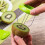 Kiwi Peeler Fruit Peeler Salad Cooking Tools Peeler Tools Kitchen Tools and Accessories 5