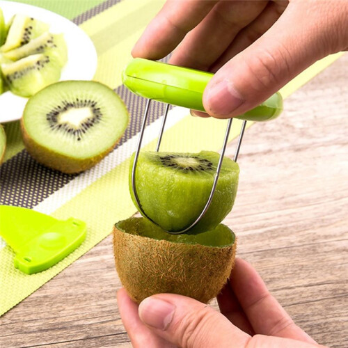 Kiwi Peeler Fruit Peeler Salad Cooking Tools Peeler Tools Kitchen Tools and Accessories 1