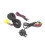 Car Camera AHD/CVBS Three- Rear View Camera Starlight Night Vision Android Large Screen Reversing Image 9