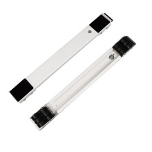 Washing Machine Base Stand Trolley Feet Movable Adjustable Telescopic Fridge Stand Wheel for Dryer Refrigerator -White