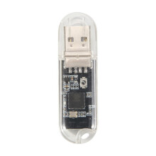 USB Miner BTC Miner Solo Lottery Miner 45-50KH/S Bitcoin Miner Asic Mining for Home Office