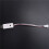 DC5V SP620E USB  Music Pixel Controller RF Remote do WS2812 RGB Led Strip Light Tape 4