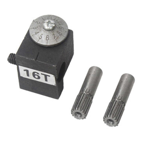 Cj0618 Metric Thread Dial Indicator Metal Thread Cutting Dial Metal Processing