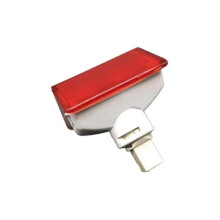 A2218202101 Achterklepverlichtingslens Achterklepverlichtingslens voor MB CLA W117