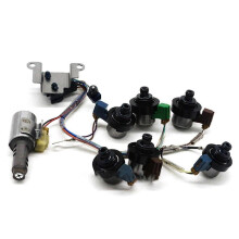 4EAT Automatische transmissie regelmagneetklep met kabelboom voor Subaru 2.5L Forester Impreza
