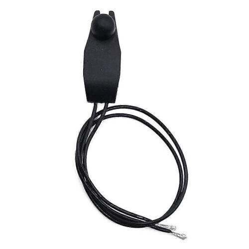 Verbeterde buitentemperatuursensor 6445f9 Externe temperatuursensor voor auto