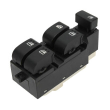 Interrupteur de lève-vitre électrique à réponse rapide de remplacement pour Daihatsu Terios 84820 B4030 ABS