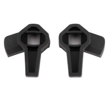 Vergrendelingsmechanisme voor de motorkap links en rechts A4517570101 geschikt voor Smart Fortwo 2007-2015