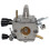 Carburetor For Stihl Fs120 Fs200 Fs250 Ignition Coil 5