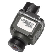 7p6980551c Neue Rückfahrkamera mit Einparkhilfe und Rundumsichtsystem für Audi A6, C7, Q7, A8 und A7 11