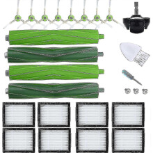 21 Sostituzione Irobot Roomba E5 E6 I6 I6 + I3 I3 + I4 I4 + I7 I7 + I8