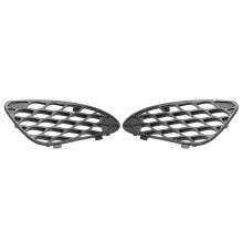 Car Front Bumper Grille Grill for E-Class W211 2003-2006 A2118850753 A2118850453