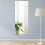 Specchio autoadesivo 40 x 122 cm Specchio adesivo flessibile Specchio T 1