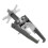 Universal Overhead Valve Spring Compressor - Valve Spring Removal Tool For Foreign And Domestic Car 1