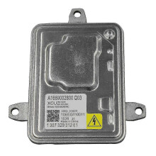 Predradník xenónových svetlometov do auta D1s A1669002800 Q03 130732931201 pre Mercedes