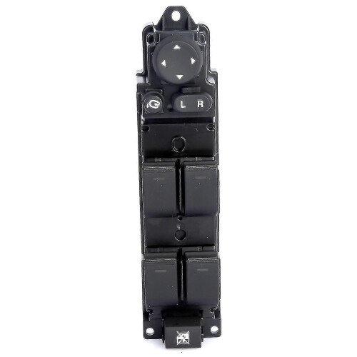 Sinknap Window Switch Button Left Side High Reliability Replacement Power Master Window Control Swit