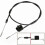 Lawn Mower Cable Throttle Cable 158152 582991501 1