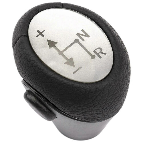 Pomo de palanca de cambios para transmisión automática Smart 450 451