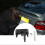 Car Boot Tailgate Lock Control Button Replacement Auto Accessories 126063 X8r0004 For Renault Scenic 3
