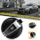 For-BMW 3-SERIES E90 E91 LCI X1 E84 E88 E82 FRONT HEADLIGHT SWITCH ROTATION BUTTON 9169405 613191694 3
