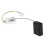 Honda Accord 2.4 2003-2007 Fuel Tank Level Sensor 17630SDC E01 3