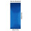 Specchio autoadesivo 40 x 122 cm Specchio adesivo flessibile Specchio T 3