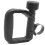Replacement Electric Hammer Auxiliary Side Handle for GSH10C GSH11E 1
