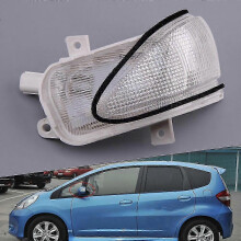 Clignotant LED pour rétroviseur gauche compatible avec HONDA FIT JAZZ 2009-13 g20241574214