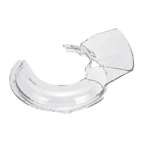 Paraspruzzi di ricambio per impastatrici Kitchenaid da 4,5/5 quarti. 1