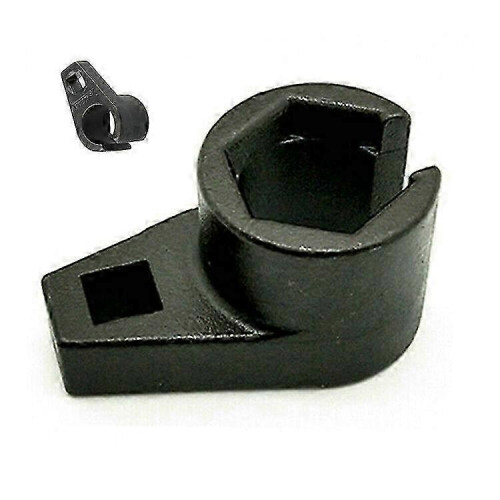Oxygen Sensor Wrench, 22mm Socket for Oxygen Sensor Probe, Injectors Probe Socket Tools, Oxygen Sens